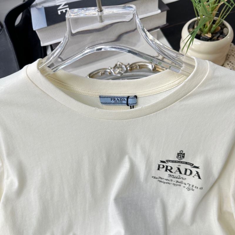 Prada T-Shirts